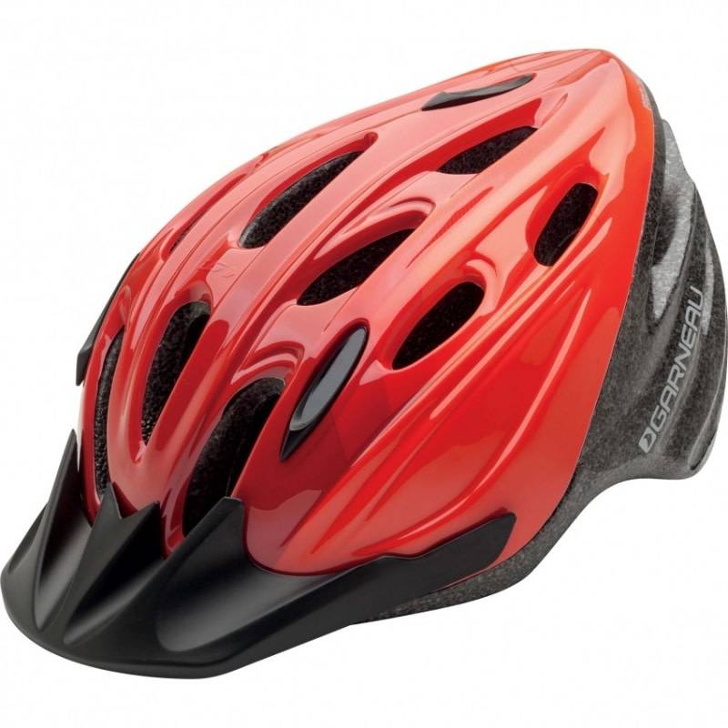 louis garneau helmet