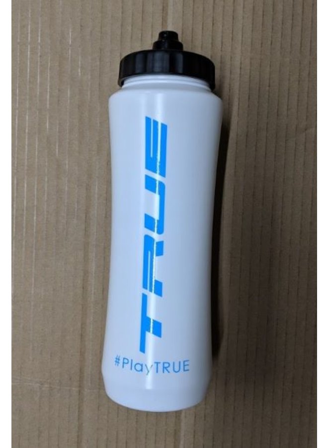 TRUE WATER BOTTLE