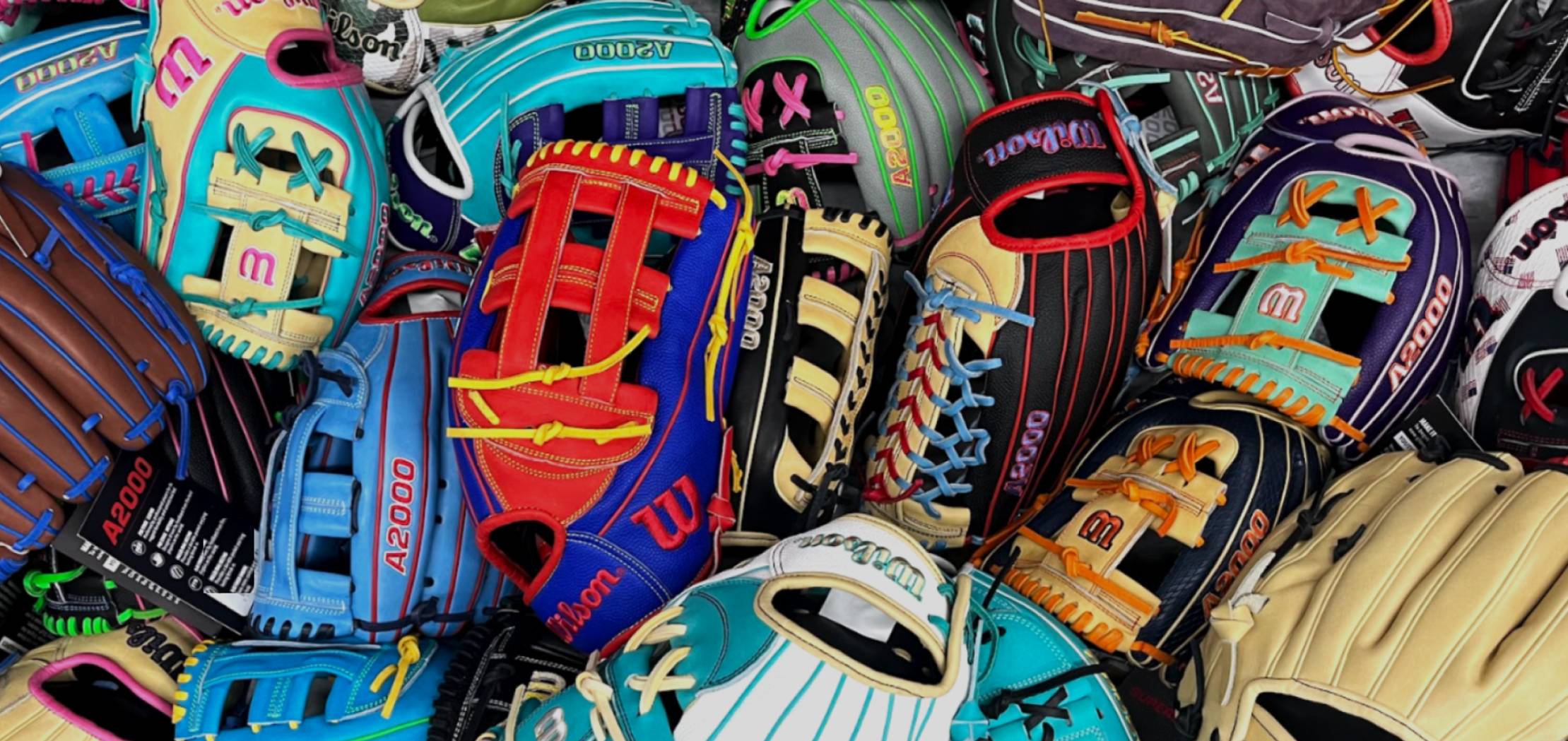 BASEBALL PRO SHOP