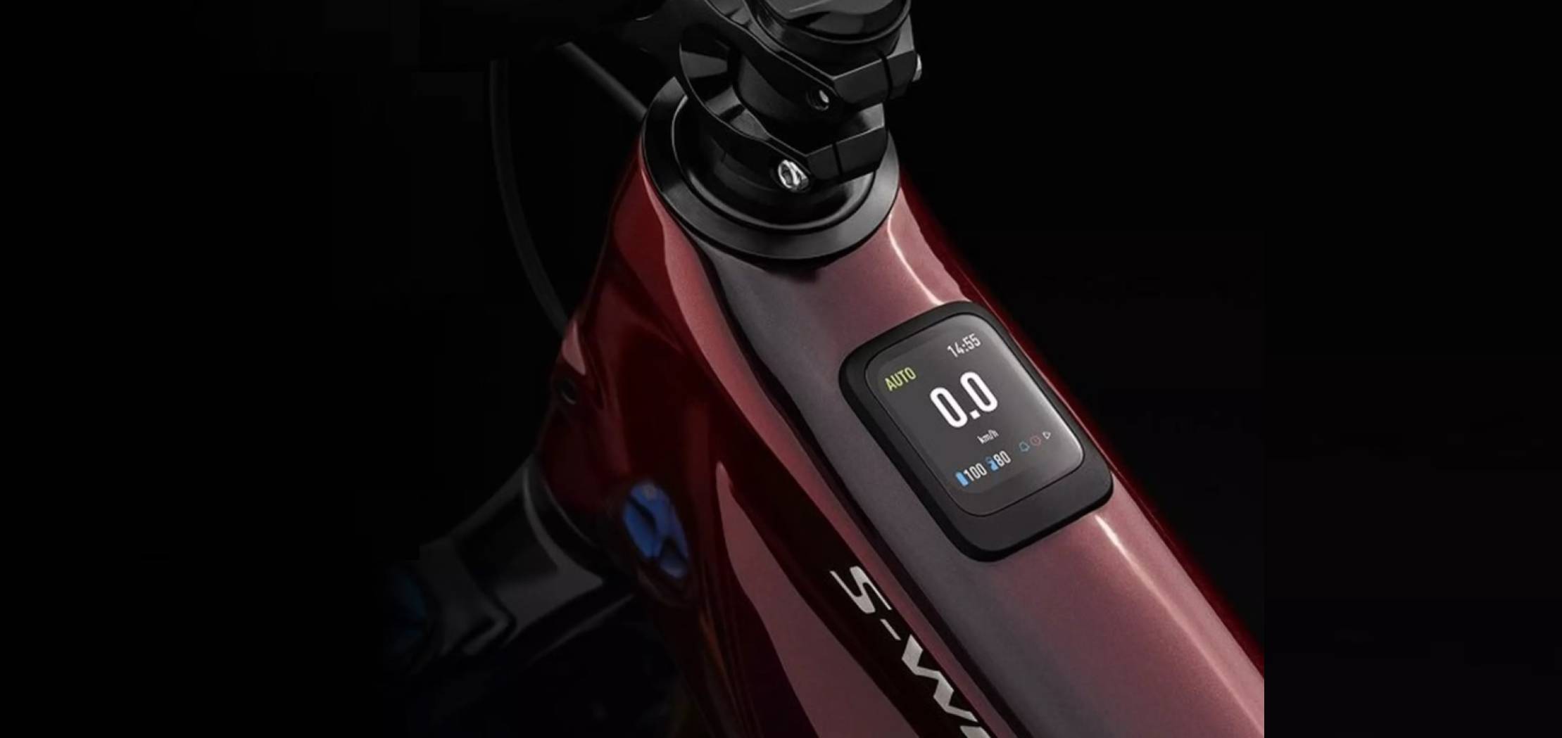 ALL NEW SPECIALIZED LEVO G4