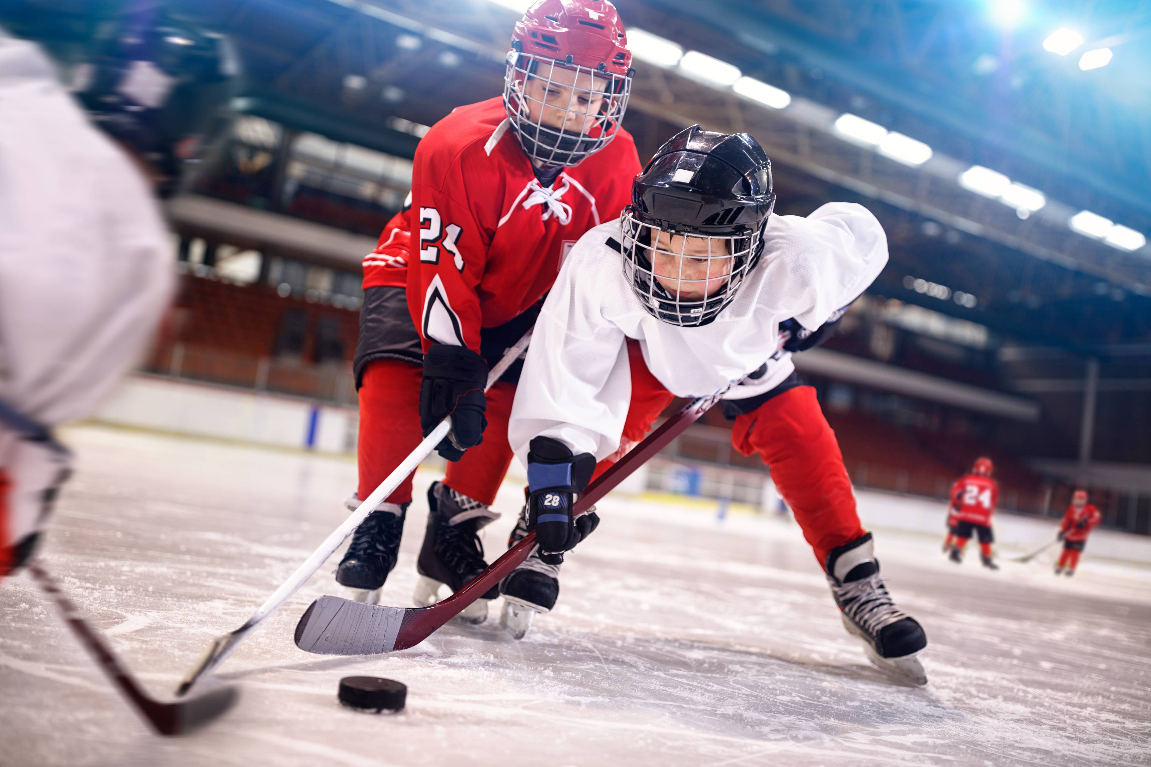 Helping Families Stay Active Since 1947