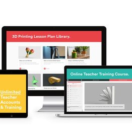 PrintLab Classroom: Site License