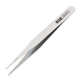 Tweezers TS-12 Precision Stainless Steel