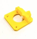 NWA3D Flexible Filament Extruder Upgrade Bracket for NWA3D A5 or A31