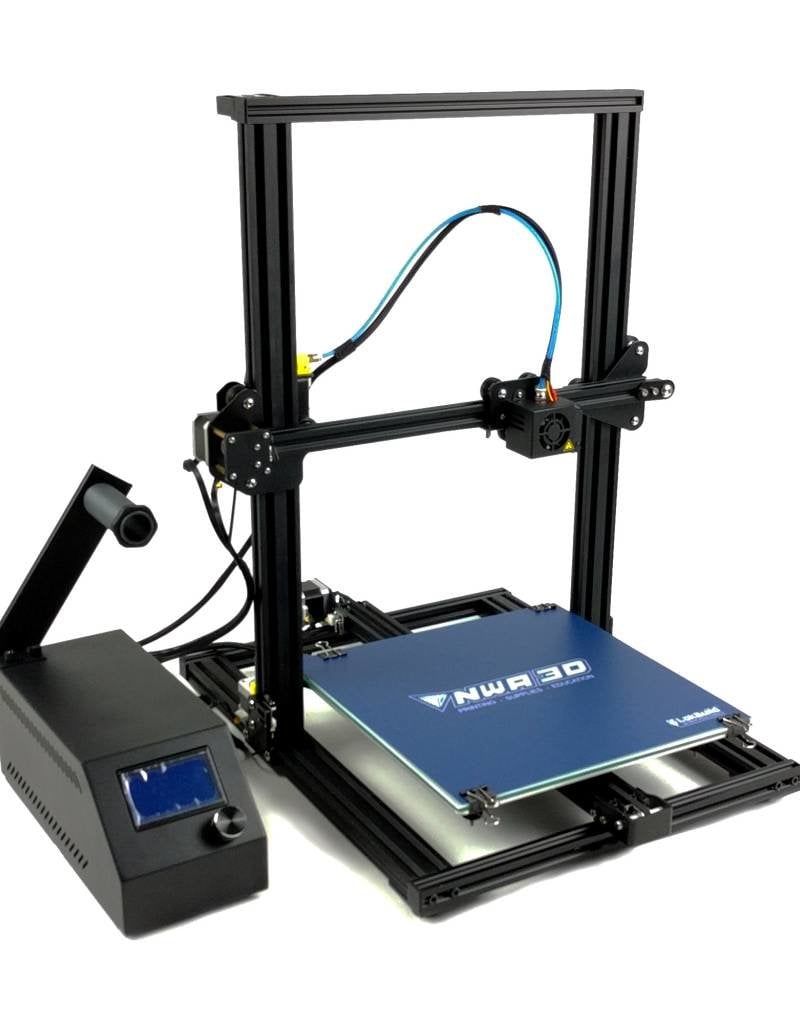 NWA3D A31 3D Printer