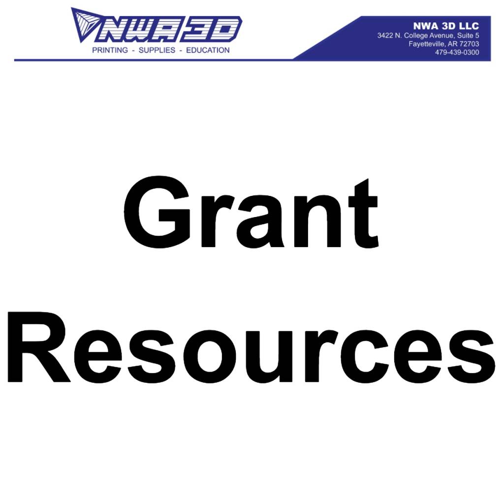 Grant Resources