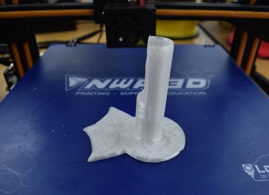 3D Printing in Education