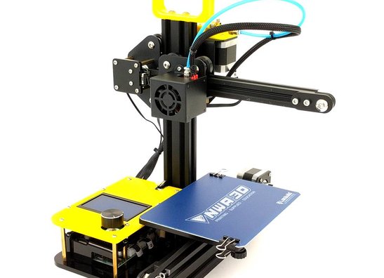 NWA3D A5 3D Printer