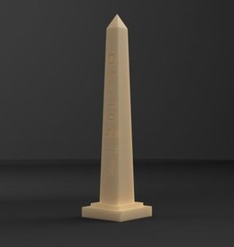 PrintLab Classroom: Personalized Egyptian Obelisk