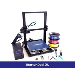 NWA3D Starter Deal XL