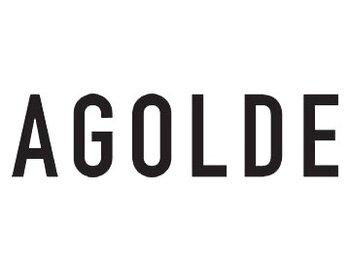 AGOLDE