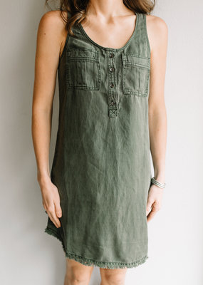 Splendid cargo tank dress sales