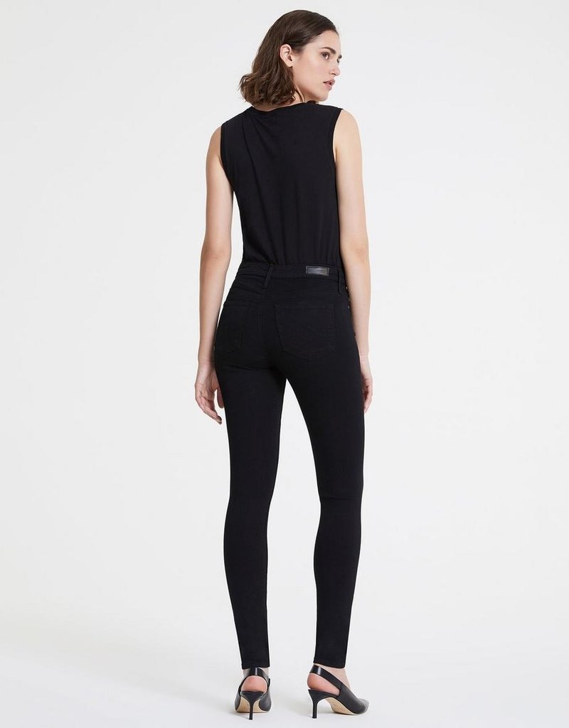 ag jeans black