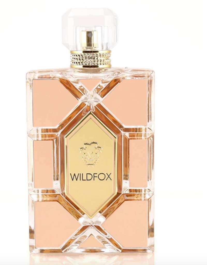 wildfox parfum