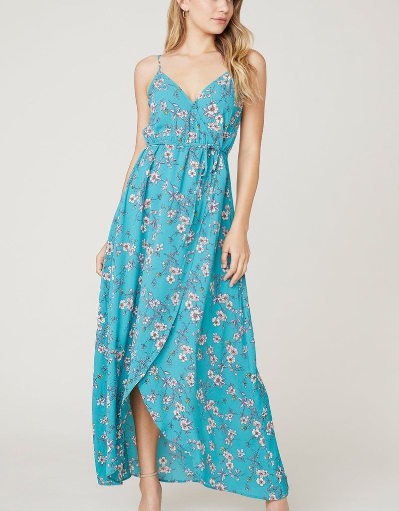 jack bb dakota maxi dress