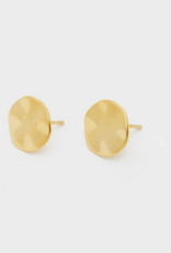 LABEL Gorjana Chloe Small Studs LABEL
