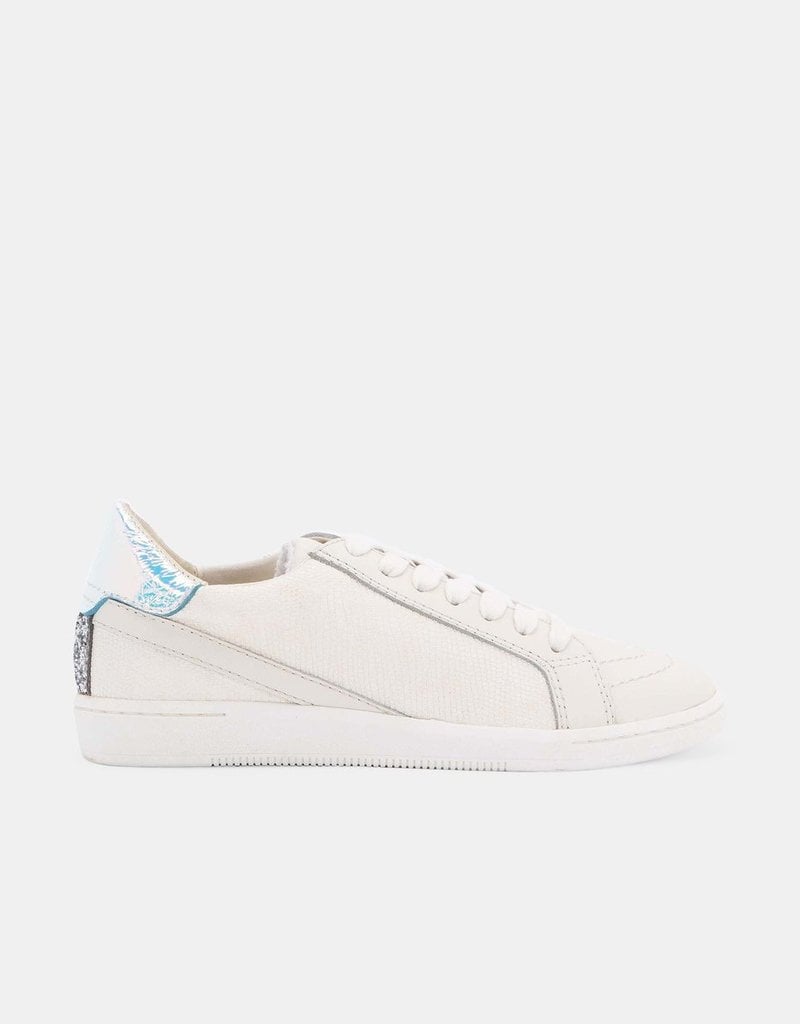 dolce vita white sneakers