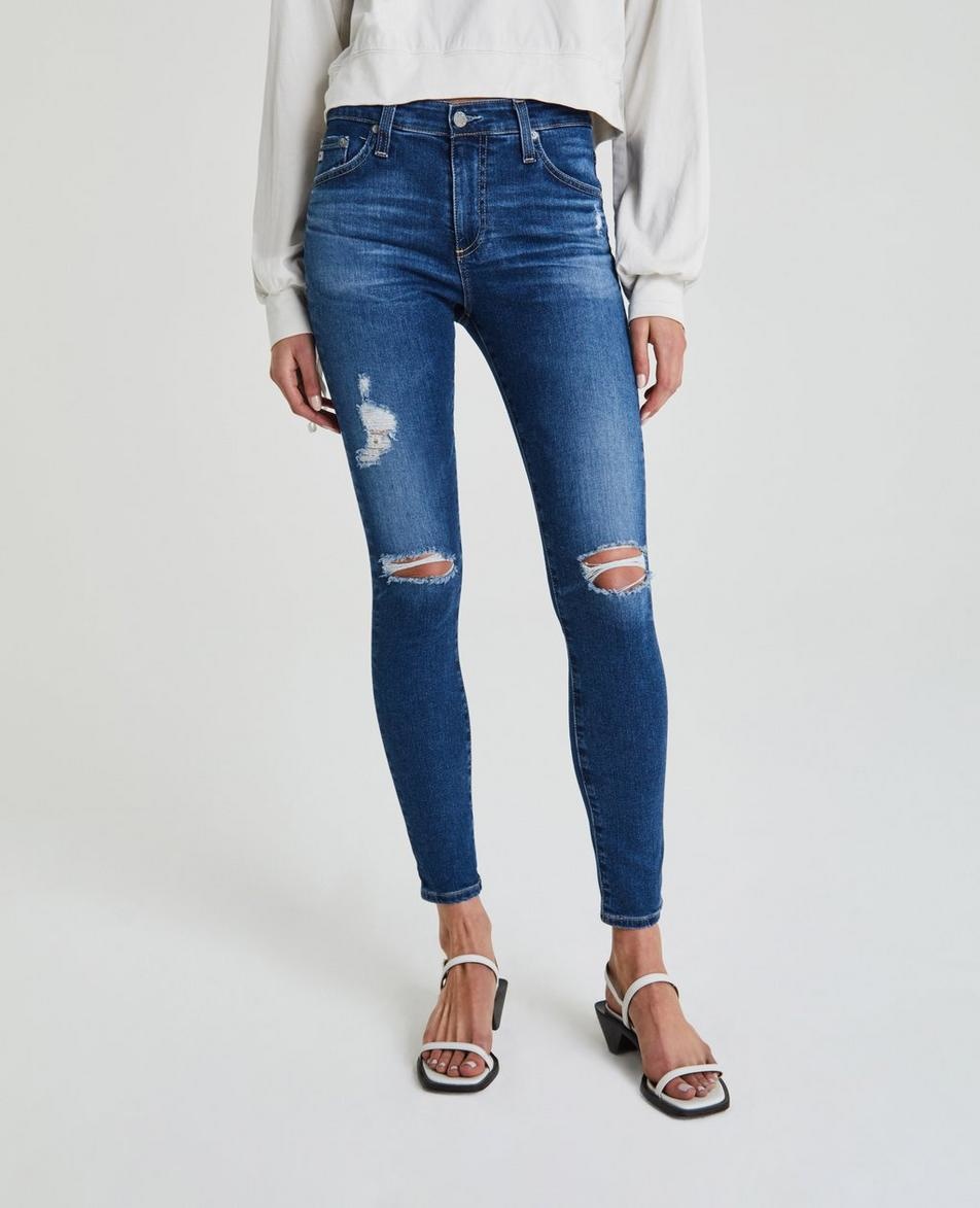 a&g jeans