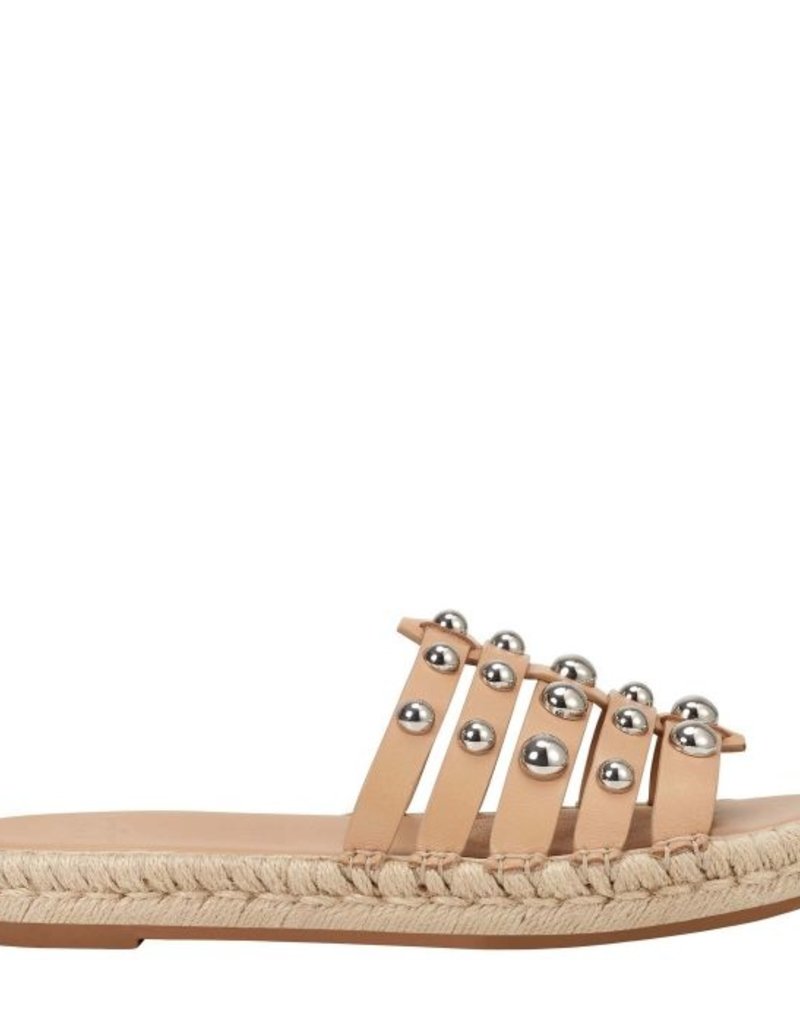 marc fisher studded espadrilles