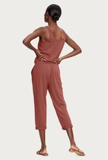 michael stars tank jumpsuit