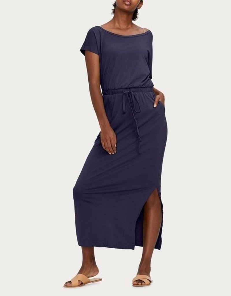 michael stars maxi dress