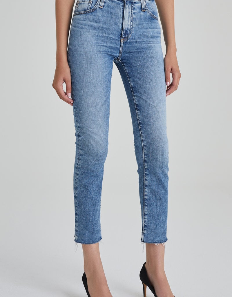 ag jeans high waist