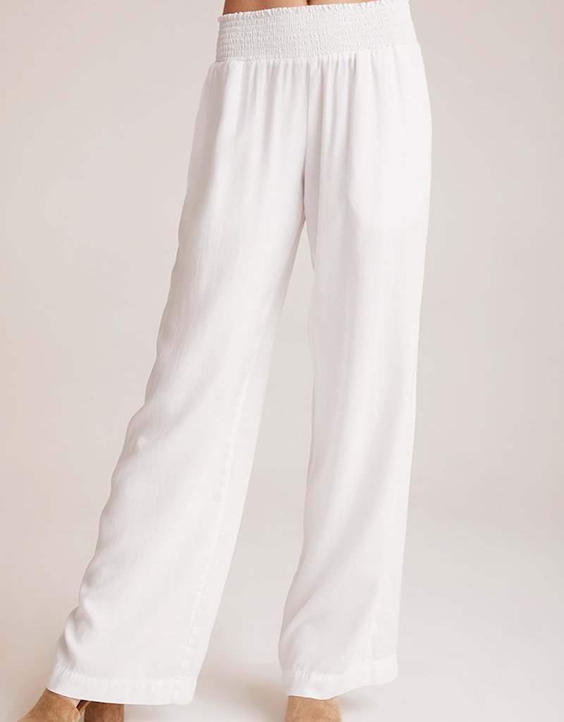 pull on leather pants