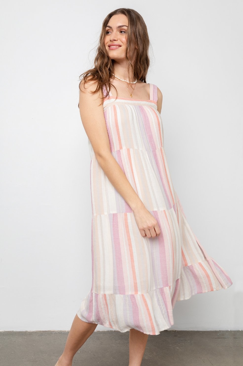 rails sundress