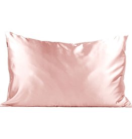 Kitsch Satin Pillowcase