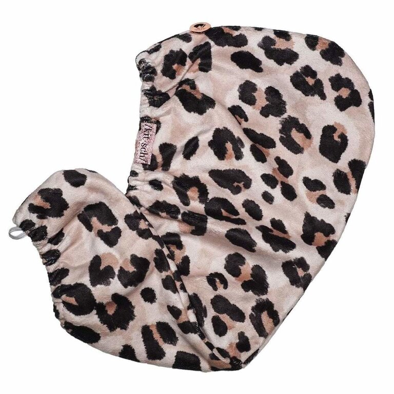 Kitsch Microfiber Hair Towel