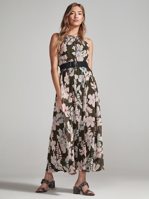 sanctuary maxi dress