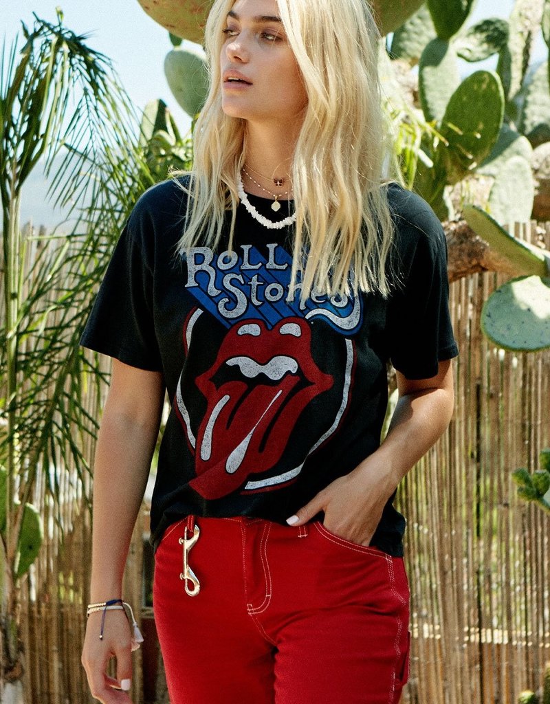 daydreamer rolling stones tee