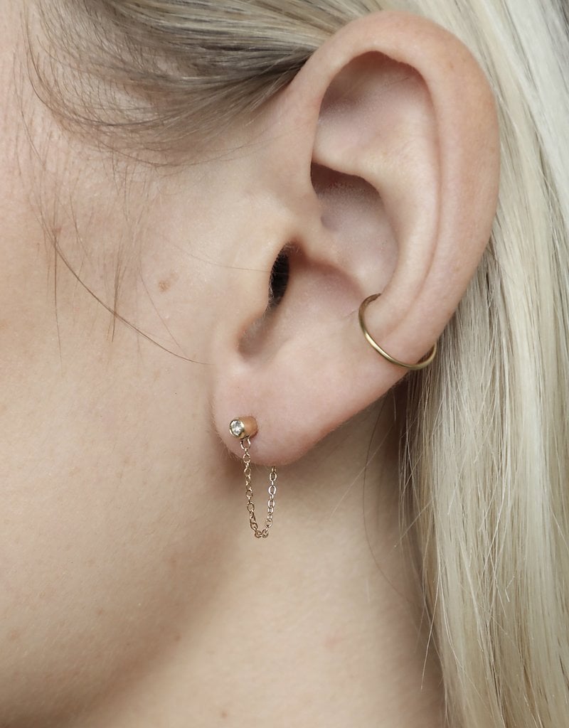 Thatch Isla Earrings