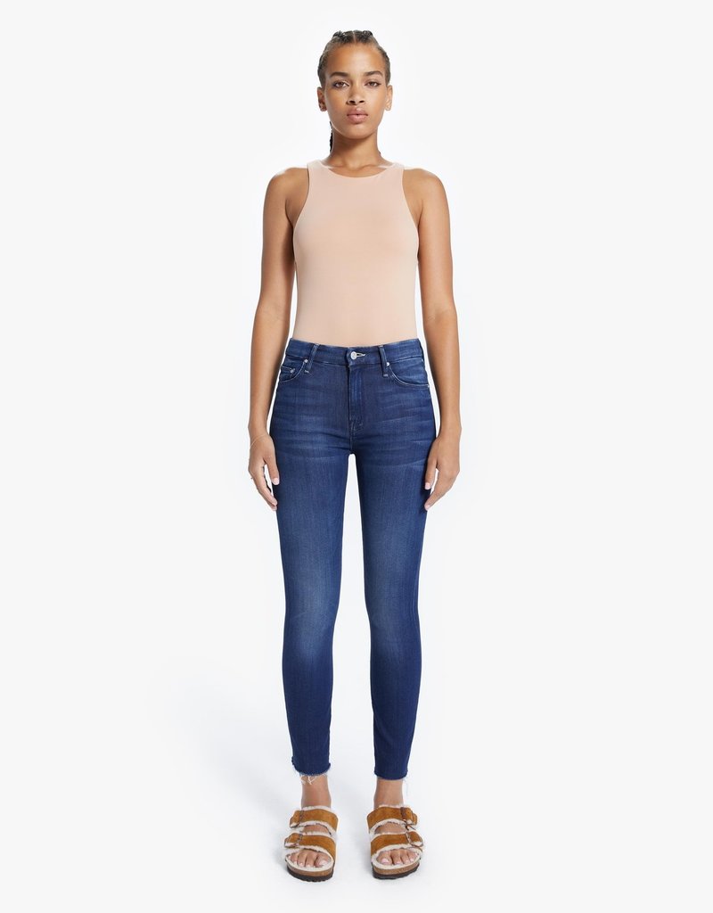 mother looker tongue in chic