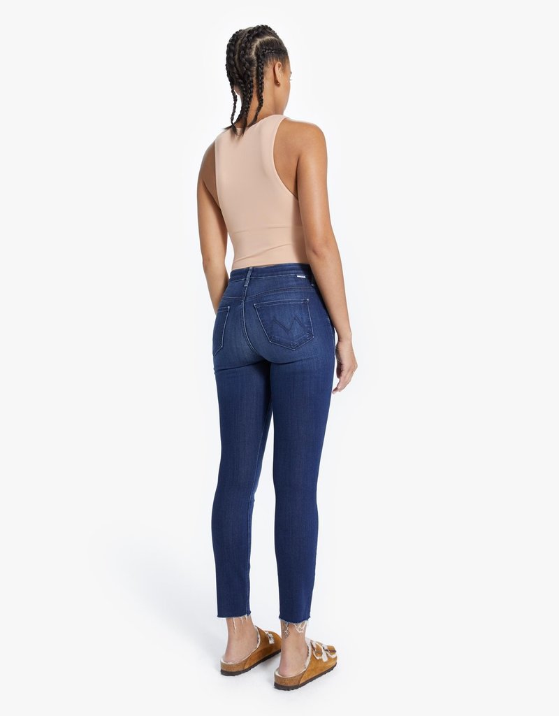 mother looker tongue in chic