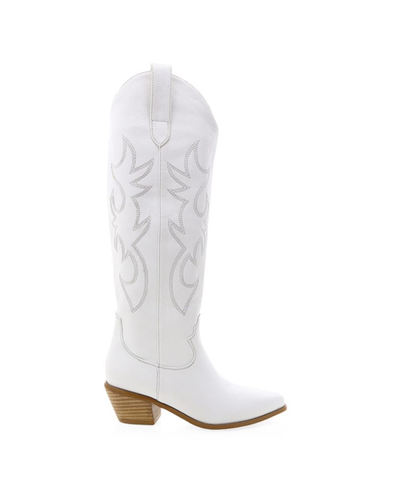 Billini Urson Boot - White