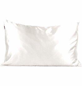 Kitsch Satin Pillowcase