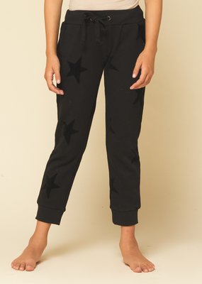 black star joggers