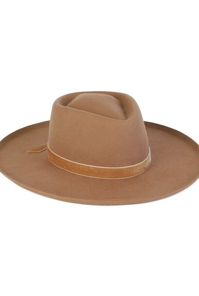 Val Diamond - Desert