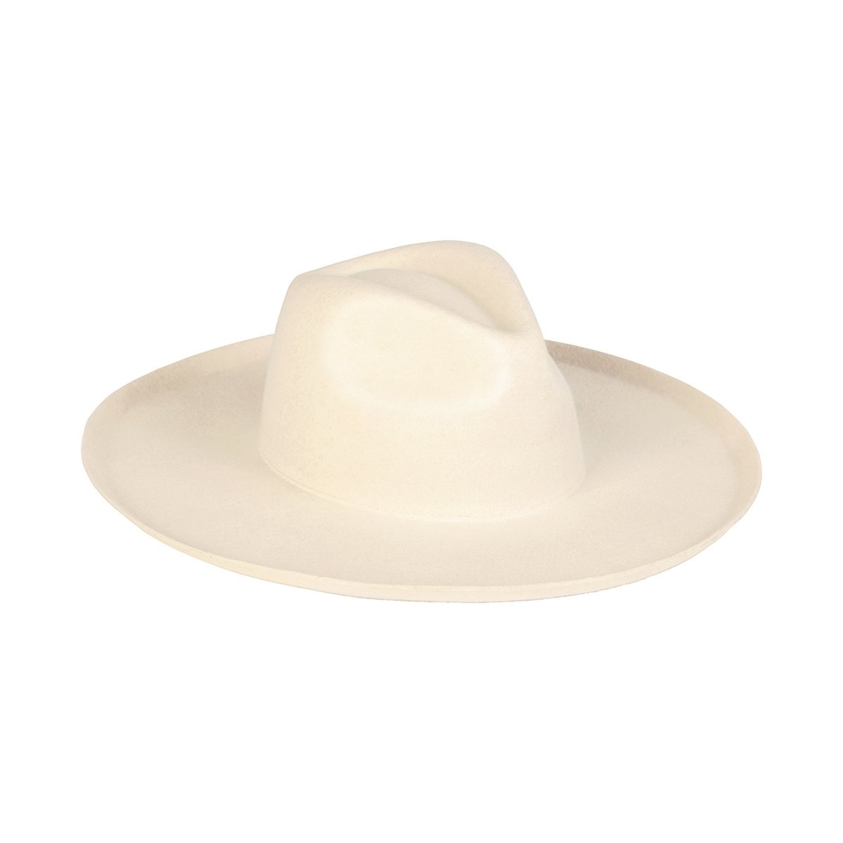 LABEL | Lack of Color Melodic Fedora - LABEL display picture 1