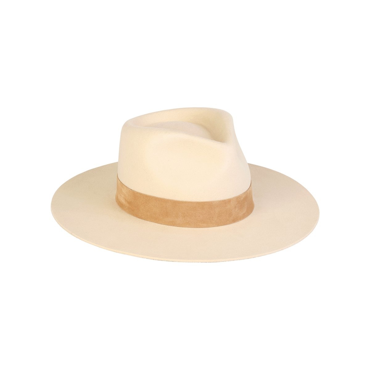 LABEL | Lack of Color Mirage Rancher - Ivory - LABEL