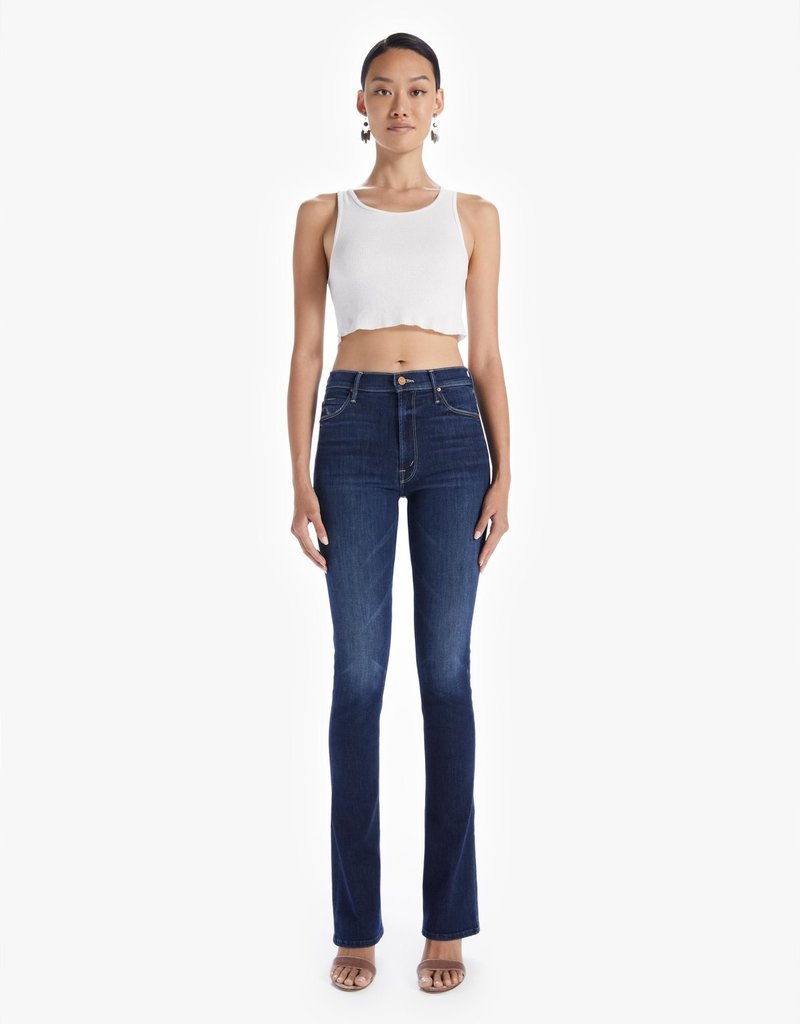 Mother high waisted runaway Clearance