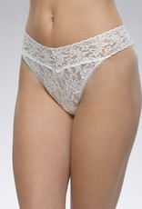 Hanky Panky Signature Lace Original Rise Thong