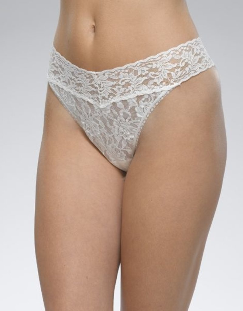 Hanky Panky Signature Lace Original Rise Thong