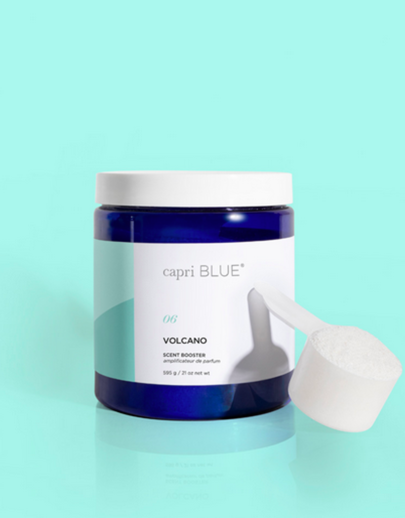 Capri Blue Volcano Scent Booster