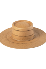 Lack of Color Jacinto Straw Hat