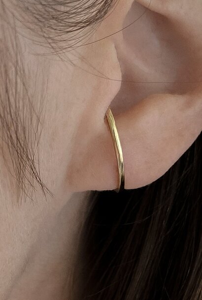 Mini Thomas Earrings