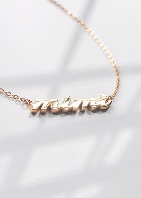 Thatch Mimi Necklace