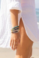 Gorjana Power Gemstone Aura Bracelet for Inspiration