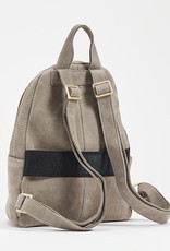 Hammitt Hunter Backpack Medium - Grey Nubuck